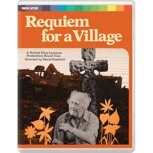 Requiem for a Village (Limited Edition)  BLU-RAY